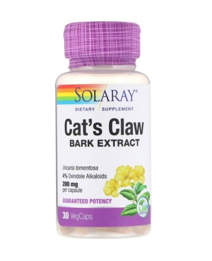 Cat's claw Cat's claw