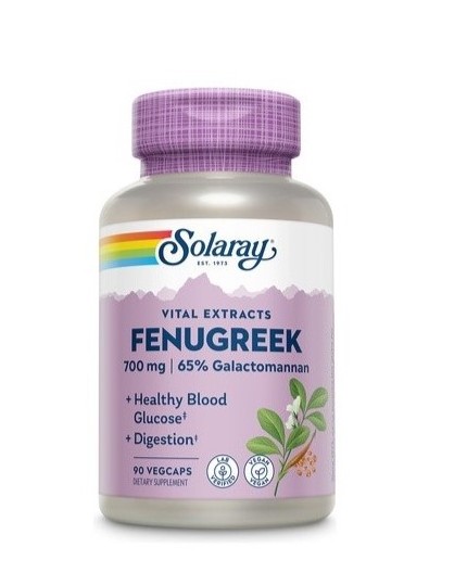 Fenugreek Extracto de Fenogreco Fenugreek Extracto de Fenogreco