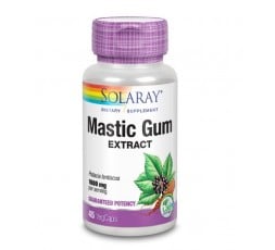 Mastic Gum