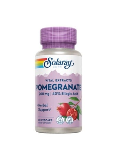 Pomegranate Pomegranate