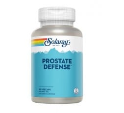 Prostate Defense