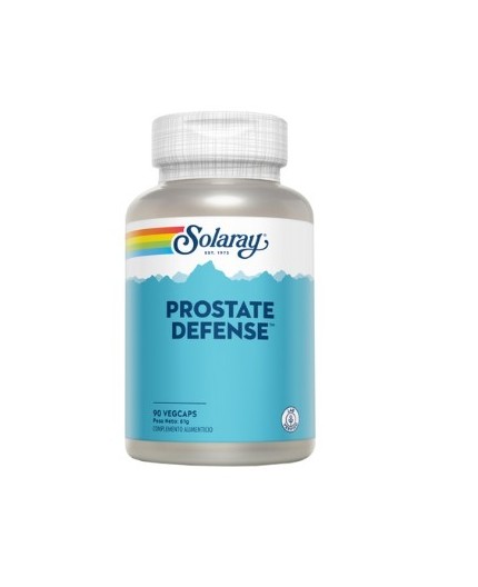 Difesa della prostata Difesa della prostata