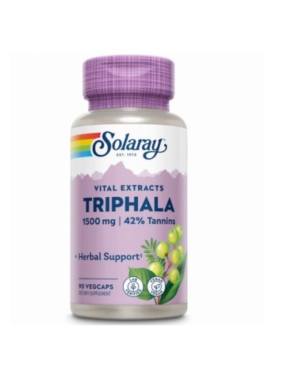 Triphala