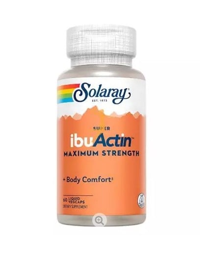 Super Ibuactin Super Ibuactin