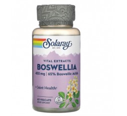 Boswellia