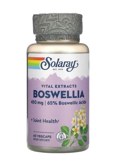 Boswellia Boswellia