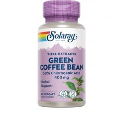 Green Coffee Bean