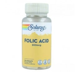 Folic Acid