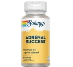 Adrenal Success