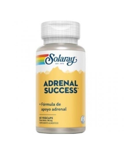 Adrenal Success