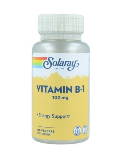 Vitamin B-1
