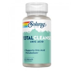 Total Cleanse Uric Acid