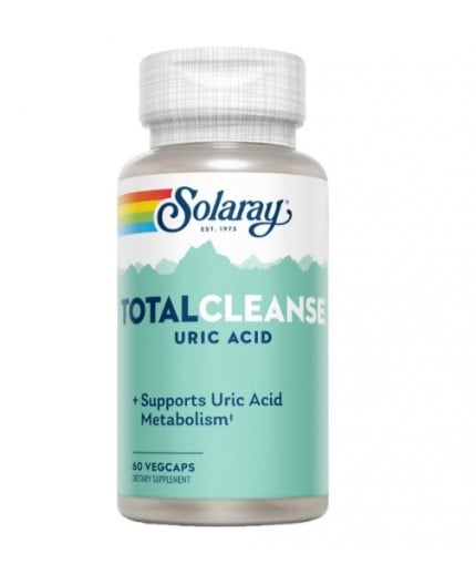 Total Cleanse Uric Acid Total Cleanse Uric Acid