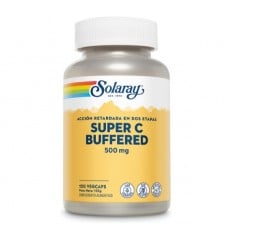 Super Bio C Buffered