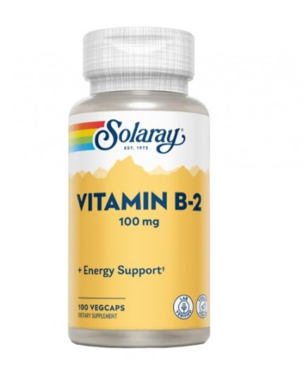 Vitamina B-2 Vitamina B-2