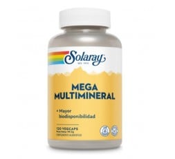 Mega Multi Mineral