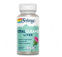 Total Cleanse Liver