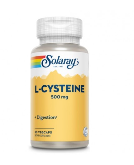 L-Cystein L-Cystein