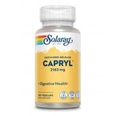 Capryl Acido Caprilico