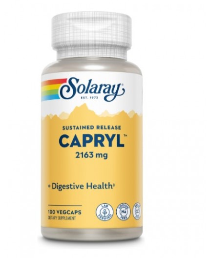 Capryl Caprylic Acid Capryl Caprylic Acid