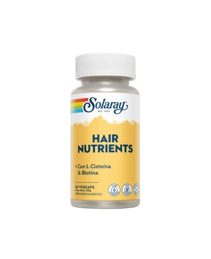 Hair Nutrients Hair Nutrients