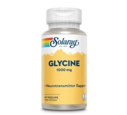 Glycine 1000 Mg