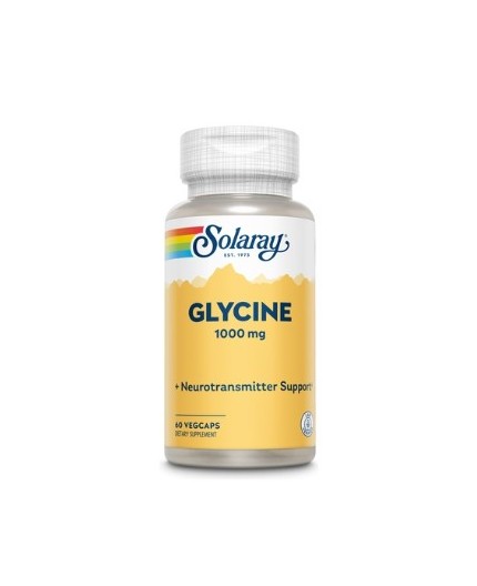 Glycine 1000 Mg