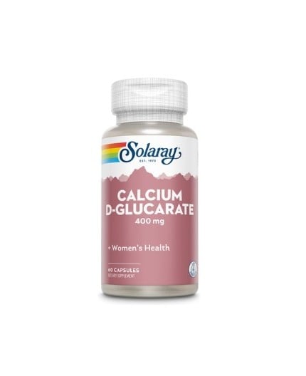 D- Glucarate D- Glucarate