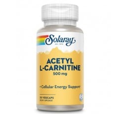 Acetyl L-Carnitine