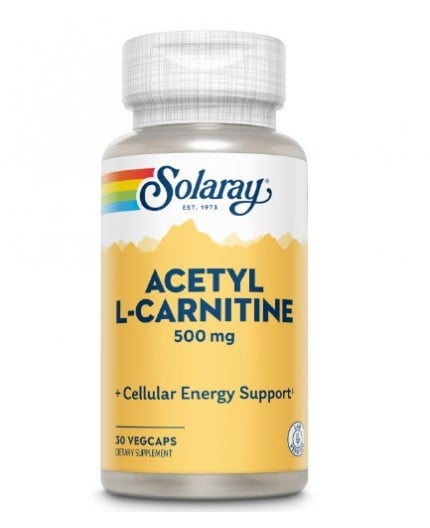 Acetyl L-Carnitine