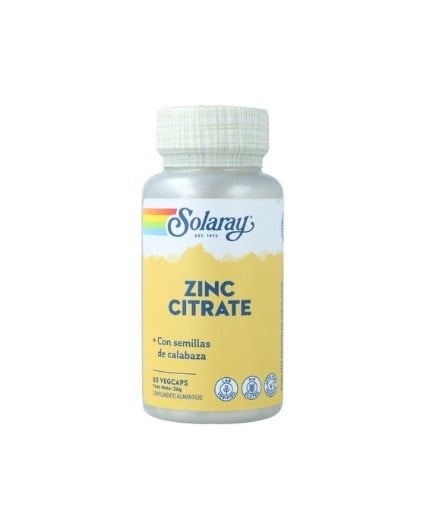 Zinc Citrate