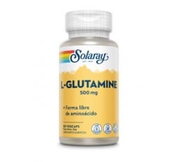 L-Glutamine