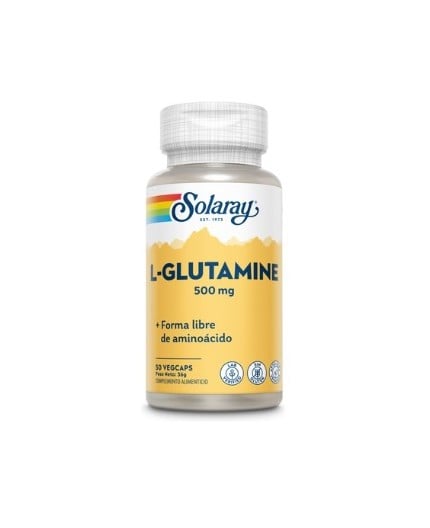 L-Glutamine L-Glutamine