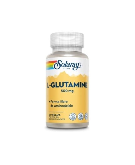 L-glutammina