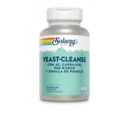 Yeast-Cleanse