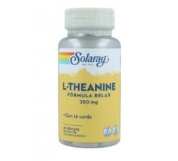 L-Theanine 200 Mg