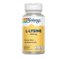 L-Lysine