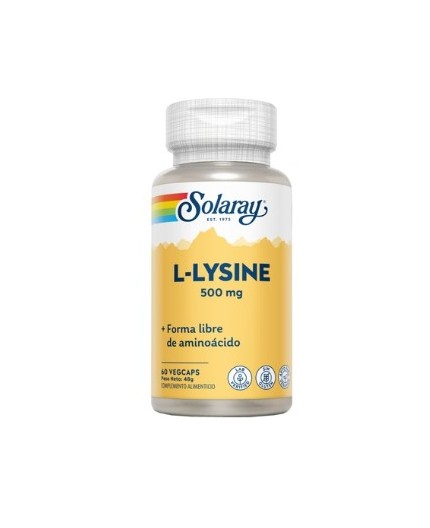 L-Lysin L-Lysin