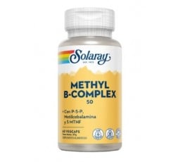 Methyl B-Complex 50