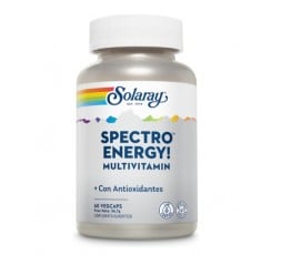 Spectro Energy