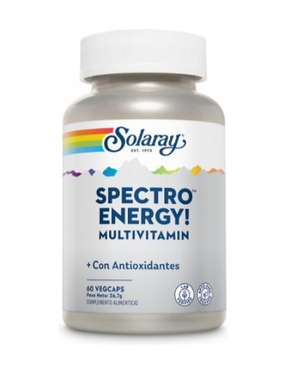Spectro Energy Spectro Energy