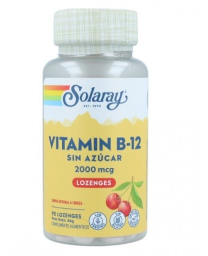 Vitamin B-12 Vitamin B-12