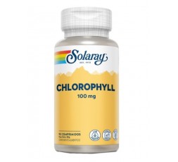 Chlorophyll (Clorofila)