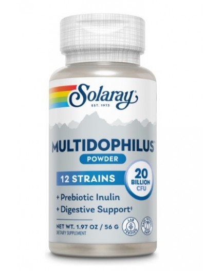 Multidophilus - 12 Multidophilus - 12
