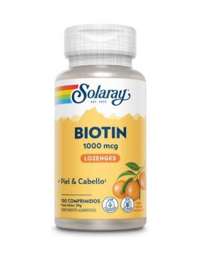 biotina biotina