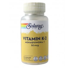 Vitamina K2 Menaquinone -7