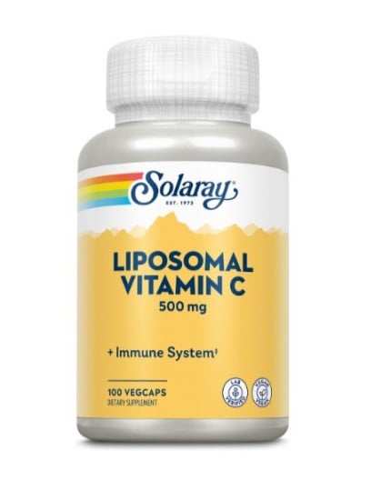 Lipo Vitamin C Lipo Vitamin C