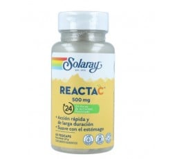 Reacta C.