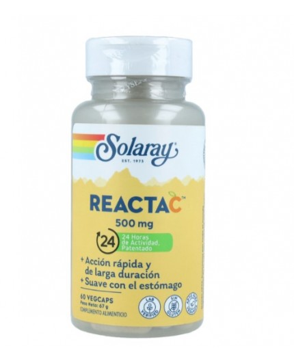 Reacta C Reacta C