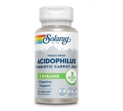 Acidophilus Plus